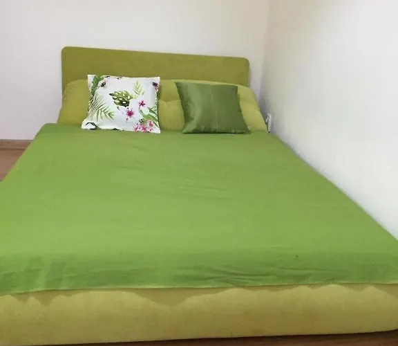 Best Apartments Teplice Apartment *