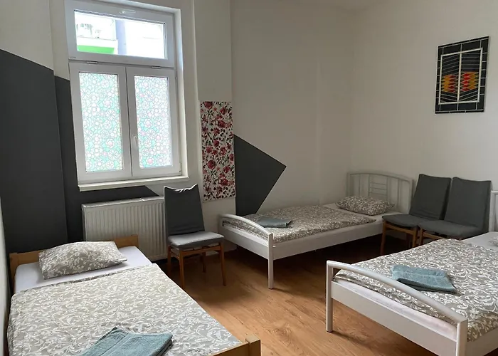 Best Apartments Teplice Apartment Teplice