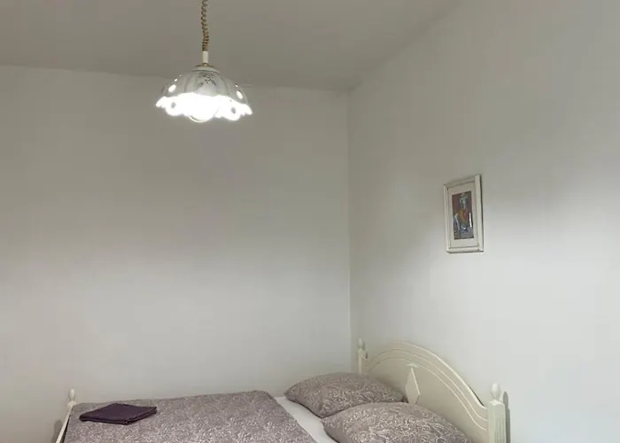 Best Apartments Teplice *