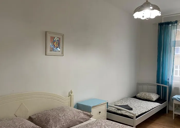 Best Apartments Teplice