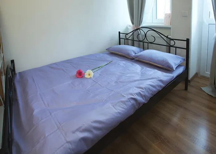 Best Apartments Teplice Апартаменты