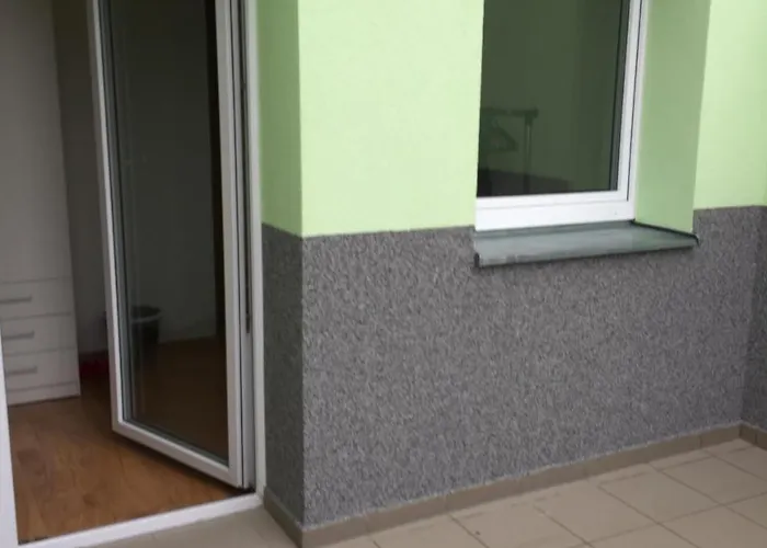 Best Apartments Teplice