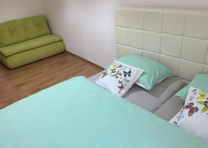 Best Apartments Teplice * Teplice