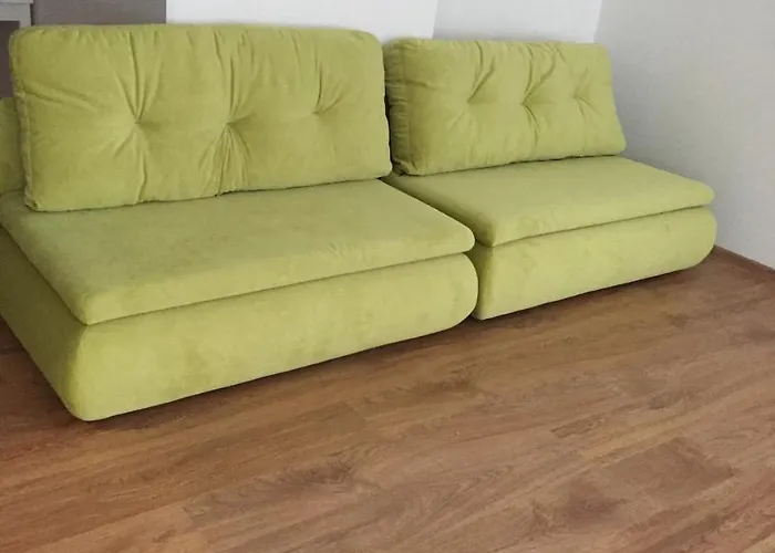 Best Apartments Teplice