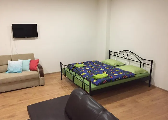 Best Apartments Teplice Apartment