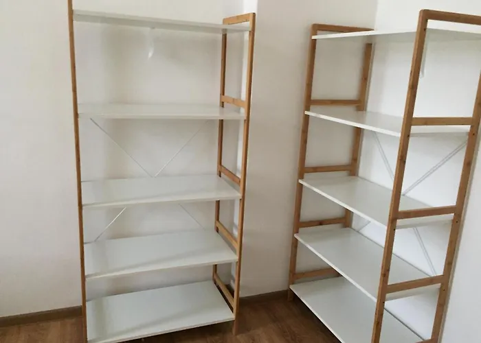 Best Apartments Teplice Апартаменты