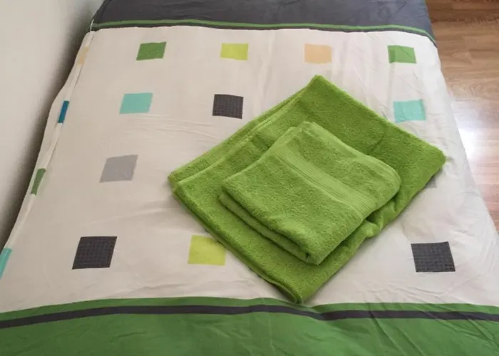 Апартаменты Best Apartments Teplice Теплице