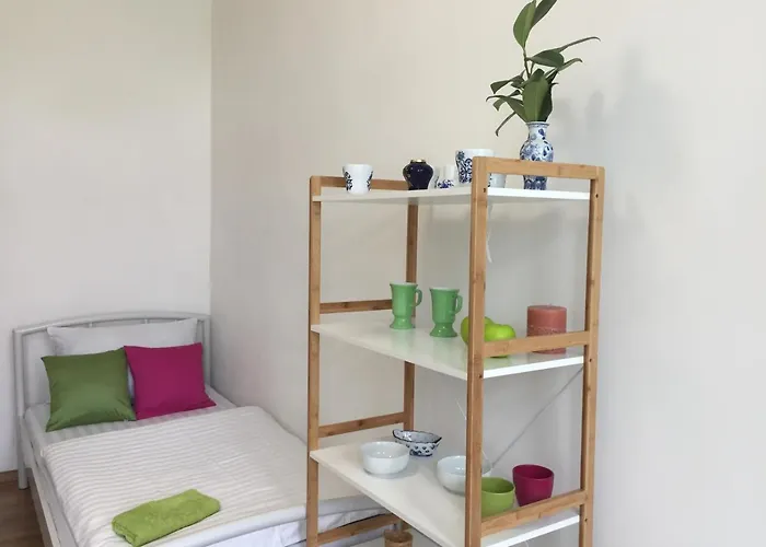 Best Apartments Teplice Apartment Teplice