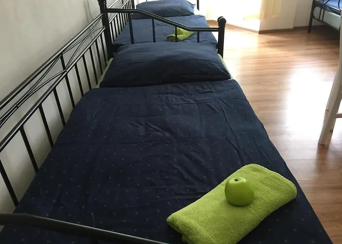 Apartment Best Apartments Teplice Teplice